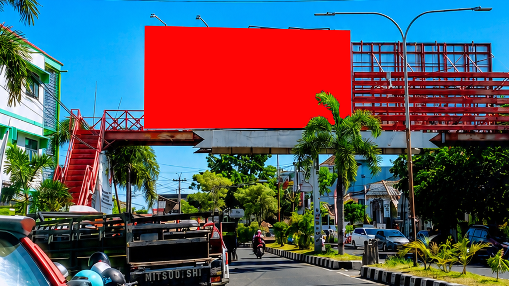 Jl. Garuda Sumbawa Besar 1