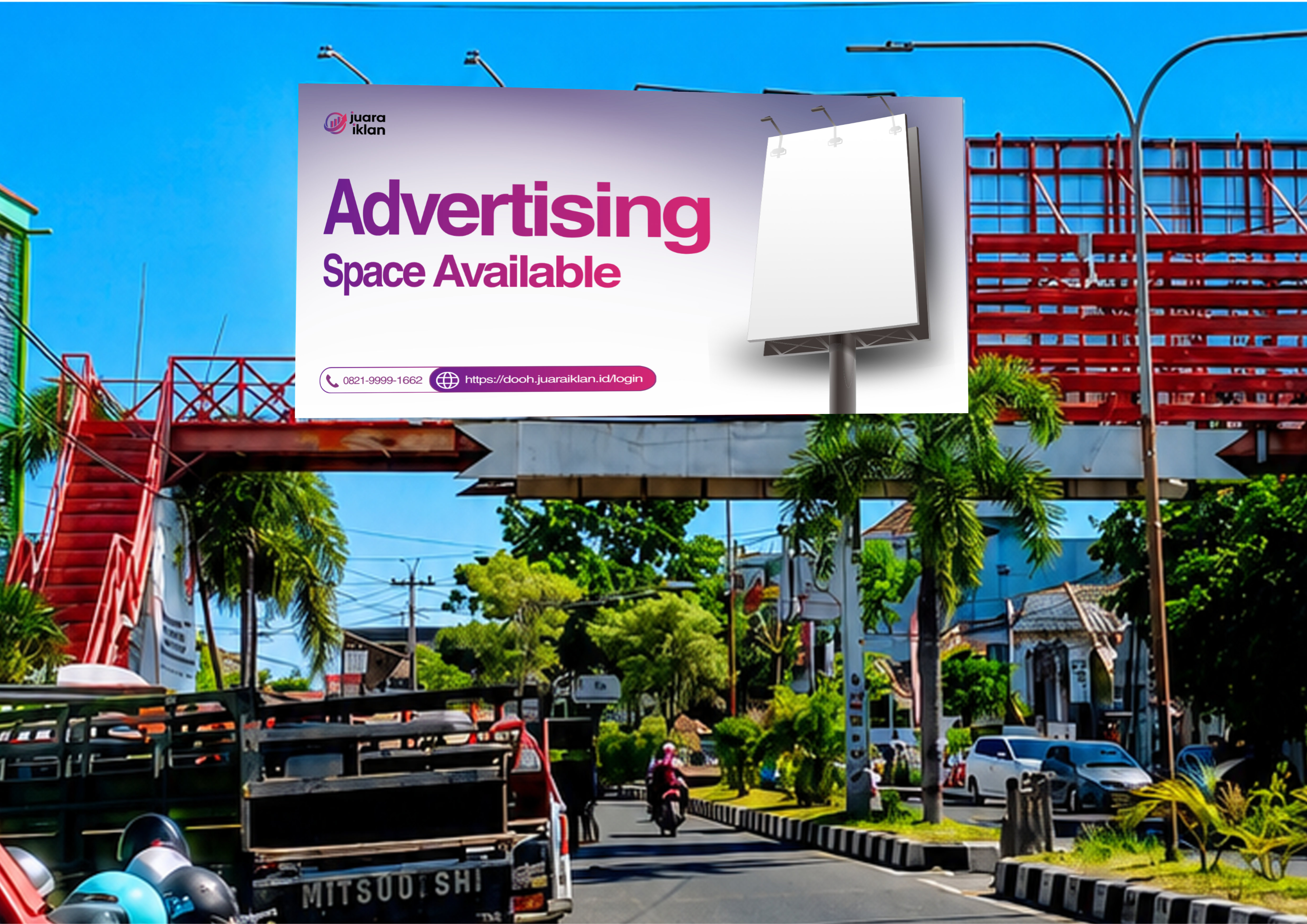 Jl. Garuda Sumbawa Besar 1
