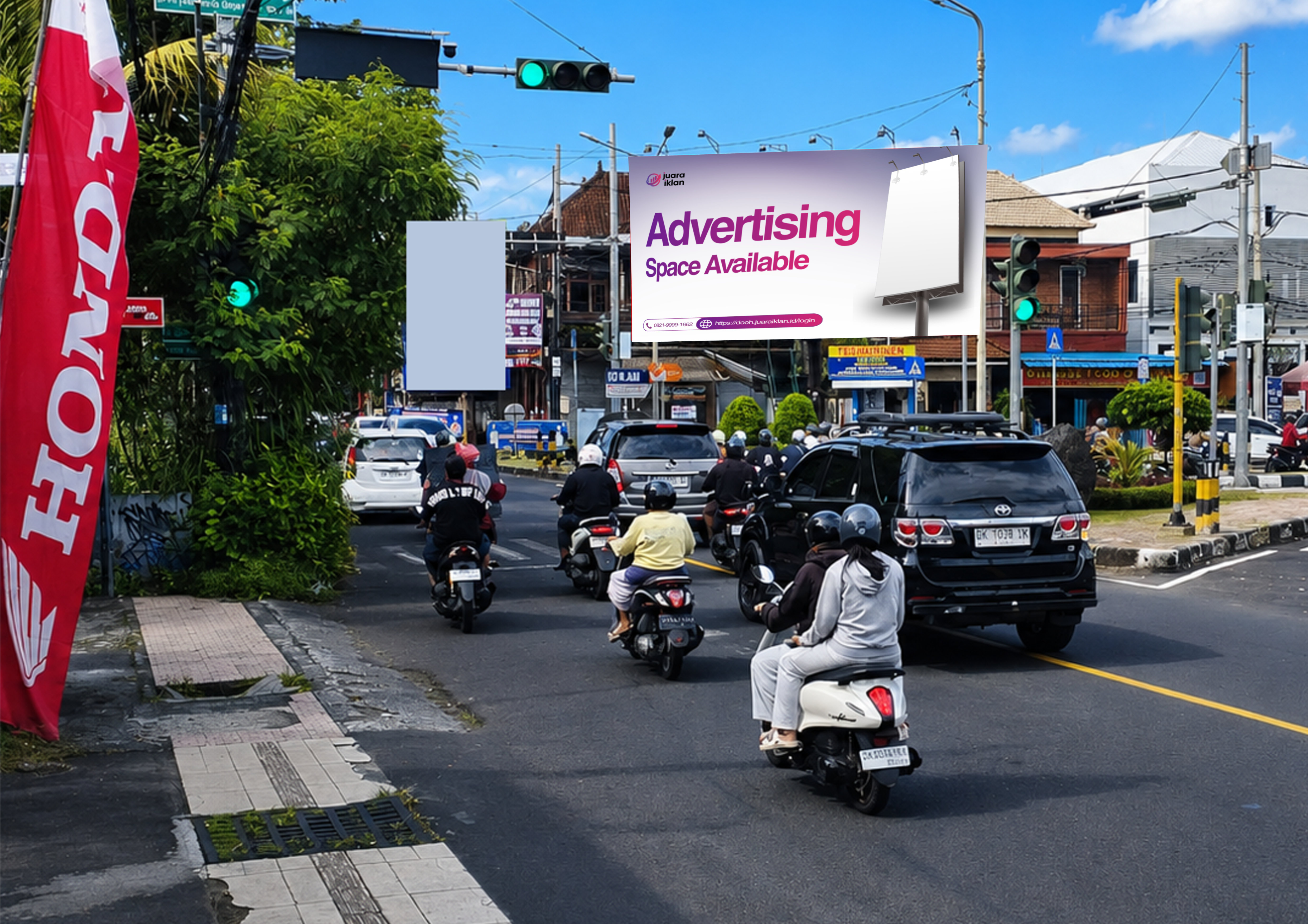 Jl. By Pass Dharma Giri Gianyar