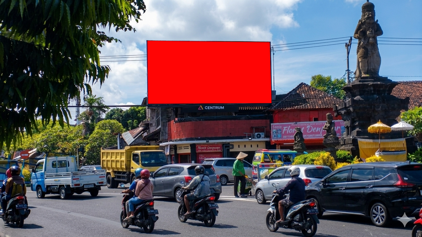 Jl Hassanudin No. 28