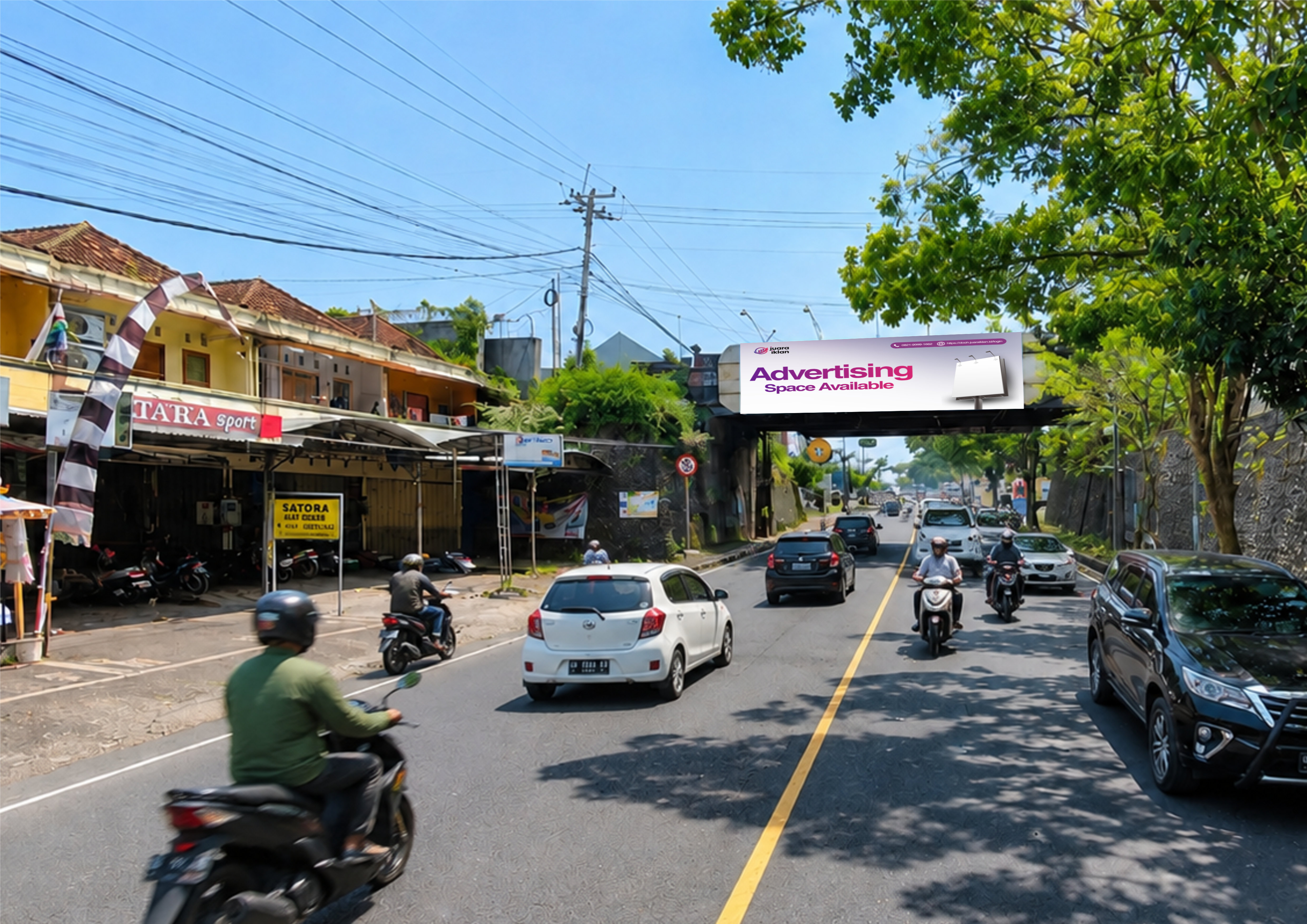 Jl By Pass Kediri 1