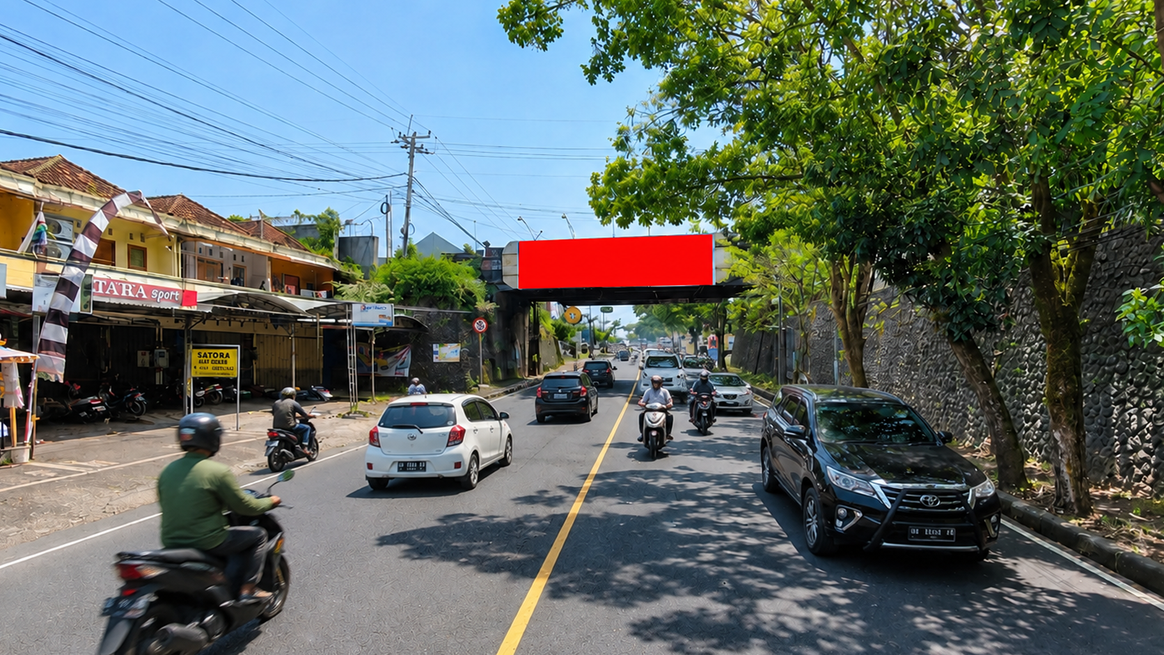 Jl By Pass Kediri 1
