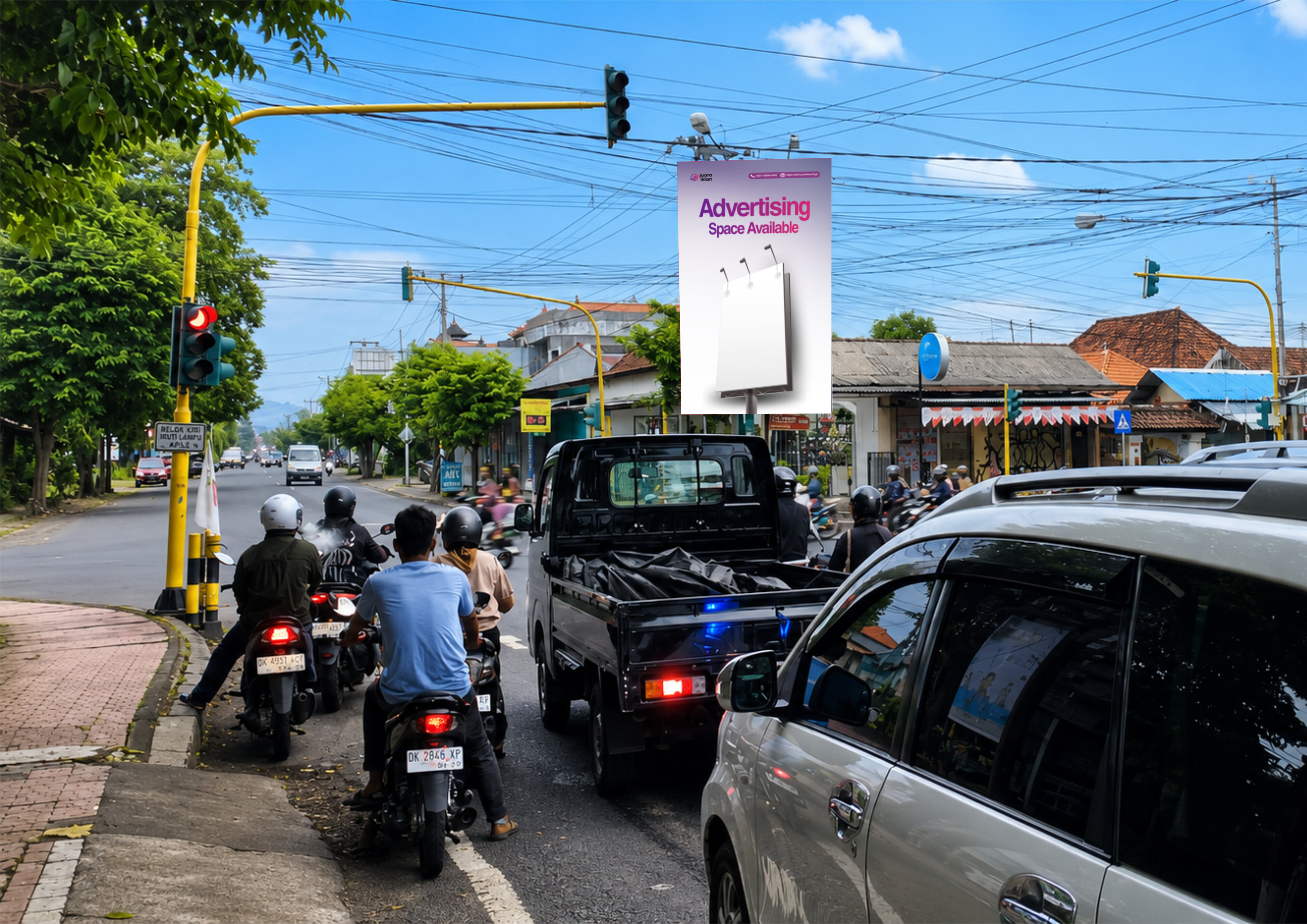 Jl. Kecubung Klungkung